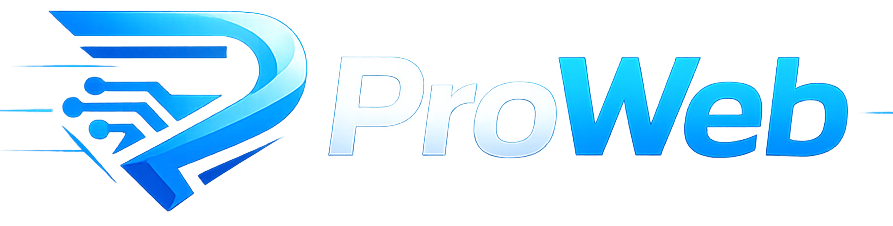 ProWeb Associates, Inc.